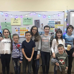 Наш киноклуб